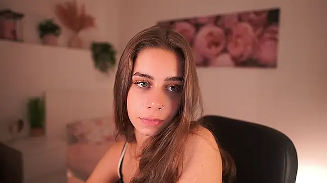 Webkamerová show OliviaMoretti