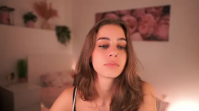 OliviaMoretti Webcam-Show