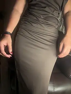 Chat +18 de Misshorny11 ao vivo