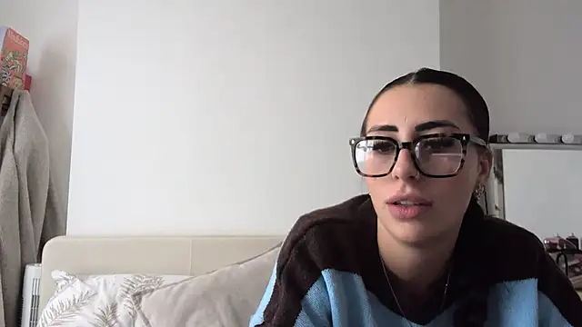 MixBlu – webcam-show