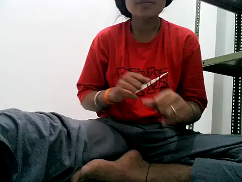 Natasa_Rathi's Webcam Show