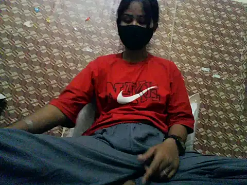 Natasa_Rathi Obrolan Langsung XXX