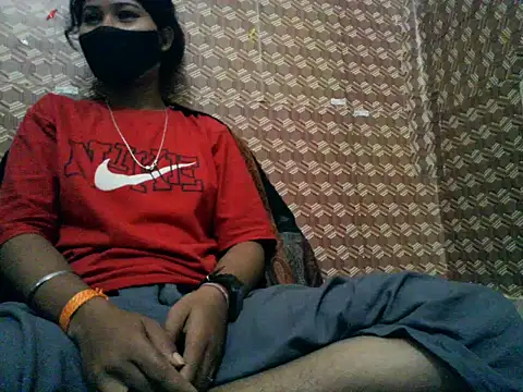 عرض كام Natasa_Rathi