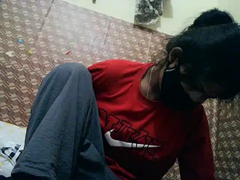 عرض كام Natasa_Rathi