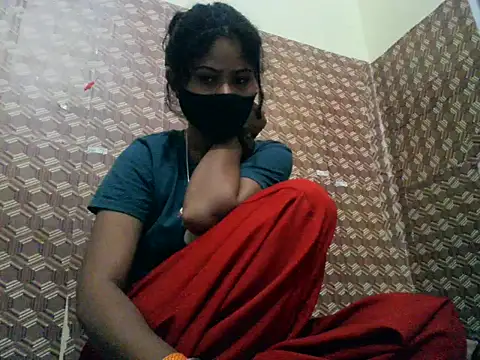 عرض كام Natasa_Rathi