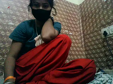 Show de webcam de Natasa_Rathi