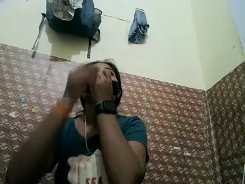Natasa_Rathi Obrolan Langsung XXX