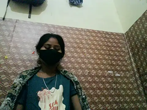 Natasa_Rathi Webcam-Show