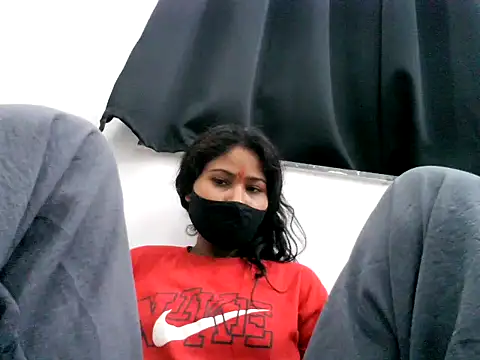 Sembang XXX Secara Langsung Natasa_Rathi