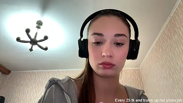 SableWisp Webcamshow