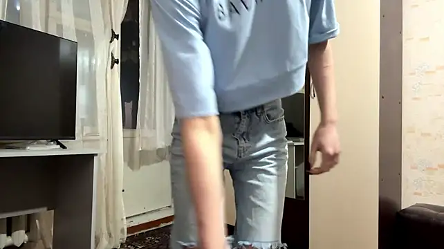 SableWispn Webbikameraesitys