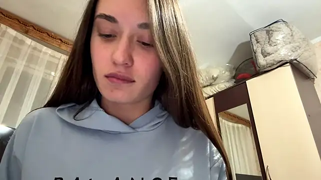 عرض كام SableWisp