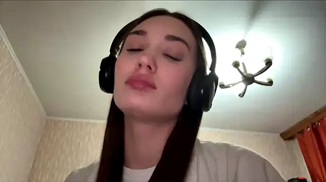 SableWisp Webcam show