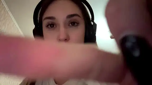 SableWisp Webcam-Show
