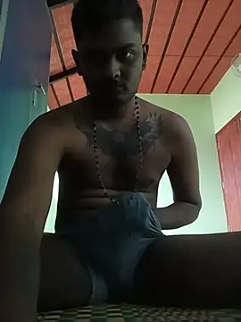 raykanth Webcam-Show