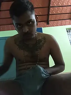 raykanth Show in webcam