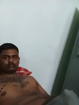 raykanth – webcam-show