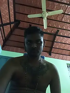 raykanth Шоу с уебкаме ра