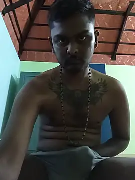 Show de raykanth na webcam