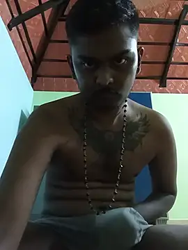 raykanth webcam show