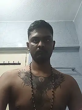 raykanth Webcam-Show