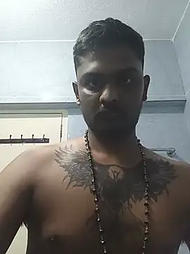 Show Webcam de raykanth