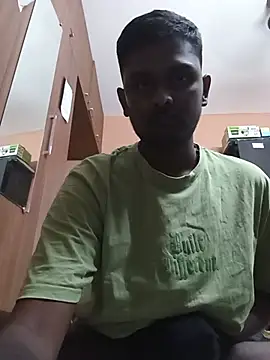 raykanth 웹캠 쇼