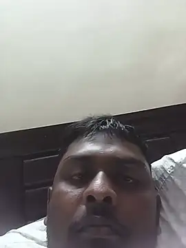 Webkamerová show raykanth