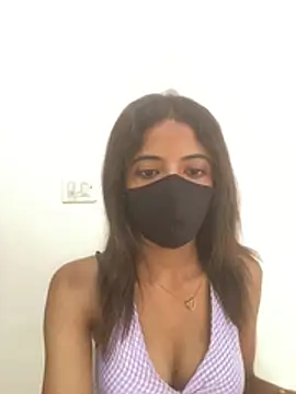 KHUSHI__11 Webcam-Show