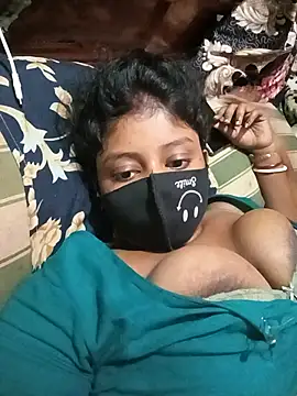 Koyel-1 Webcam show