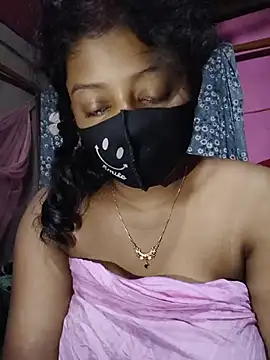Show Webcam de Koyel-1