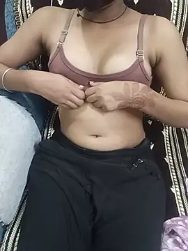 Chat XXX en directo de mayuri_singh