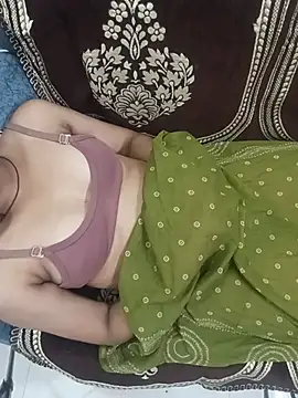 Czat XXX na żywo – mayuri_singh