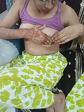 Živý XXX chat mayuri_singh