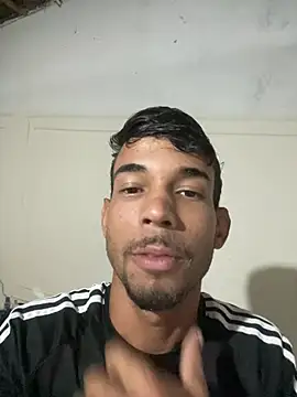 Show de webcam de Gabigolpauzudo