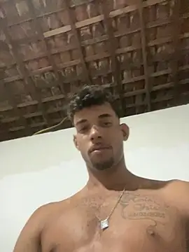 Gabigolpauzudo Webcam show