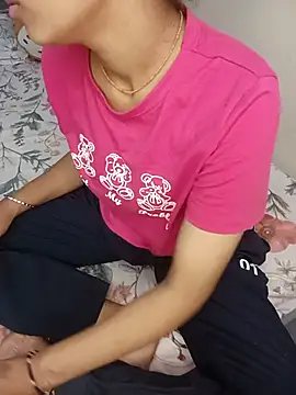 MUSKAN_SHARMA0 Live XXX Chat