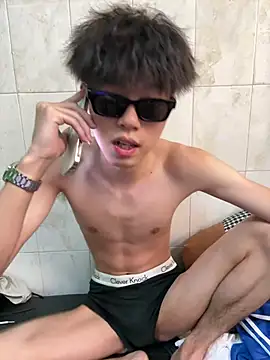 YT_11 Webcam Show