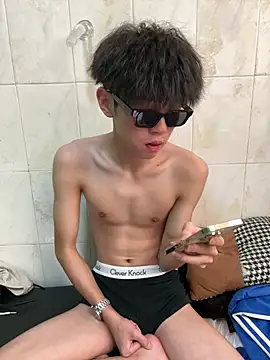 YT_11 Show Webcam
