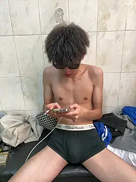 YT_11 Show Webcam