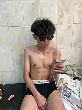 YT_11 Pertunjukan Webcam