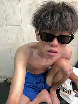 YT_11 웹캠 쇼