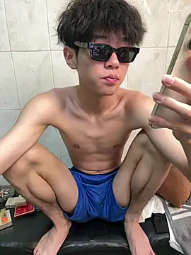 YT_11 Show Webcam