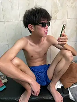 YT_11 웹캠 쇼
