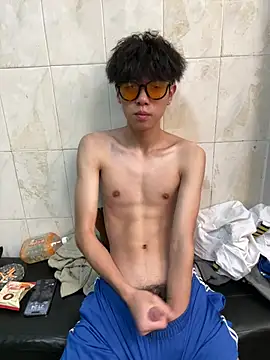YT_11 Show Webcam