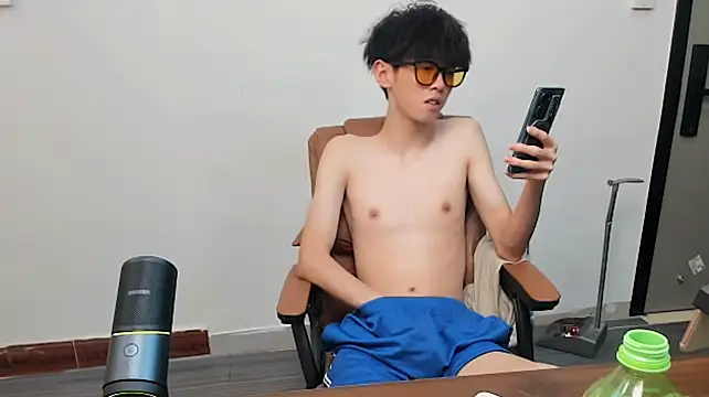 Pokazy przed kamerką – YT_11