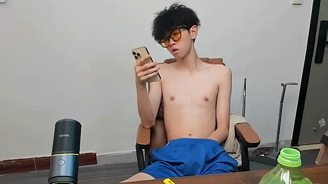 Show webcam de YT_11