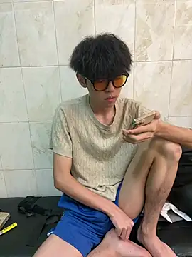 YT_11 웹캠 쇼
