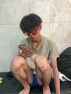 YT_11's Webcam Show