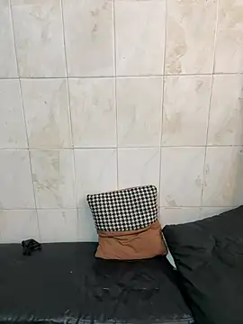 Show de YT_11 na webcam